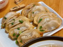 -小姜锅贴(凤凰街店)