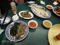 -桂园白粥·潮汕老味道