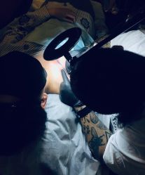 点击看大图 -筑tattoo纹身工作室