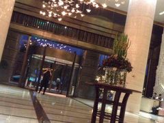 -广交会威斯汀酒店