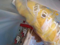 -BreadTalk面包新语·烘焙蛋糕(高德置地春广场店)
