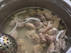 -四季合味椰子鸡(南山大冲店)