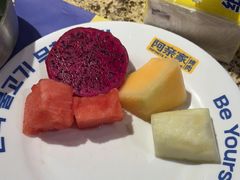 -阿亲家·韩式无限烤肉(春熙路店)