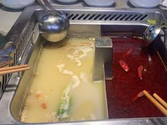 -海底捞火锅(杭州滨江九宜城店)