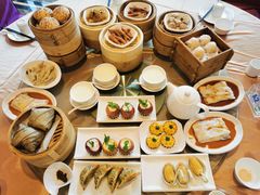 -龙的酒楼·手工早茶·顺德菜(近良路店)
