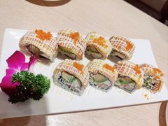 -新一番三文鱼寿司(大东海店)