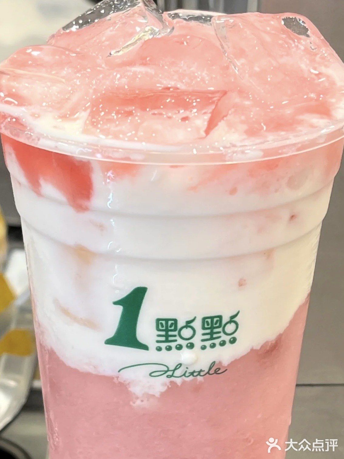 1点点春季新品系列真的很难拒绝[色]