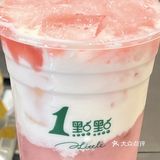 1点点春季新品系列真的很难拒绝[色]