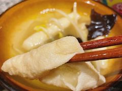 -南京大牌档(香港广场店)