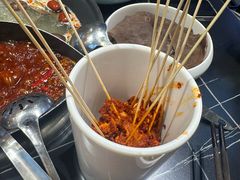 -俏媳妇火锅(宽窄巷子店)