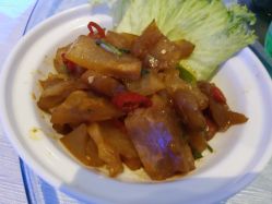 -上海虹桥锦江大酒店·宴会厅