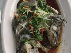 -众味海鲜大排档·活海鲜·潮汕味(南澳店)