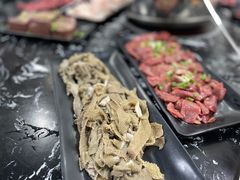 -牛一煲美食(江高店)