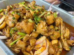 -福巷湘食小馆·猛火现炒(上海首店)