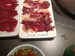 -二刀潮牛(重庆光环购物公园店)
