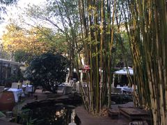 竹里馆-新竹里馆·花园餐厅(兴苑路店)
