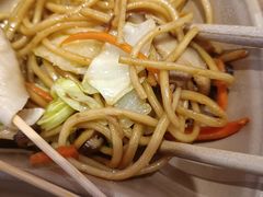 -素满香·食养自助(天一广场店)