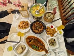 -清真马祥兴菜馆(云南北路店)