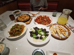 -峨嵋小镇·川菜(正定朗华店)