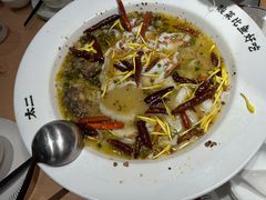 -太二酸菜鱼(福州泰禾店)