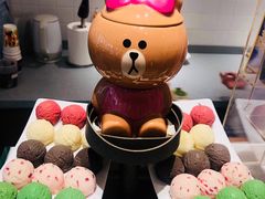 -哈根达斯(武汉天地店)