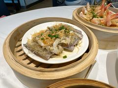 -春满园·早茶·粤菜·宴会(前海店)
