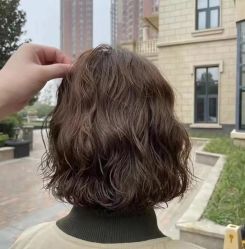 点击看大图 -MORI HAIR SALON日式美发沙龙