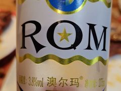 -汉巴9号自助餐厅(新潮尚品超市店)