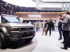 -上海汽车会展中心