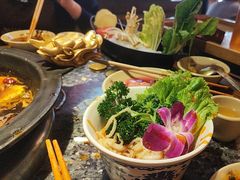 -蜀大侠火锅(总府路店)