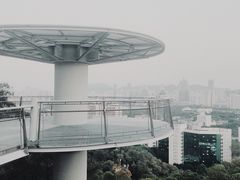 -狐尾山公园