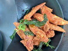 -烤匠麻辣烤鱼(IFS店)
