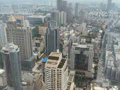 -南京商茂国际酒店(新街口德基广场店)