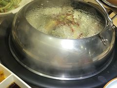 -海味当家(西安路店)