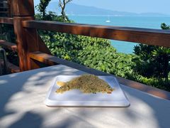 -美人鱼悬崖海景餐厅(鹿嘴山庄店)