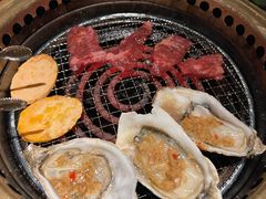 -神户赤童日式烤肉(金地广场店)