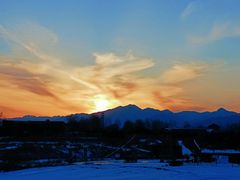 -华彬猛犸滑雪场