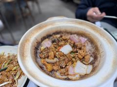 -和平馆·地道港澳茶餐厅(西门口店)