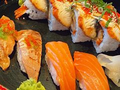 -江户前寿司·日料·寿喜烧(中关村壹号店)