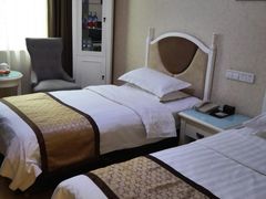 -老味道民宿(栈桥店)