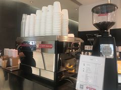 -Manner Coffee(芮欧百货店)
