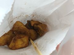 -1973继光香香鸡(金桥国际店)