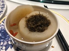 -Yan Ting 宴庭中餐厅(上海静安瑞吉酒店)