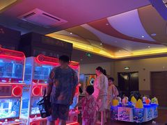 -极乐汤(川沙店)