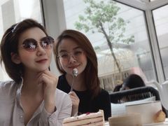 景观位-PAUL LAFAYET 法式甜品(港汇广场店)