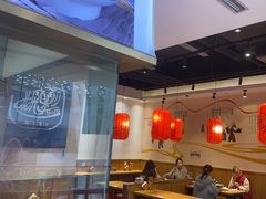 -陇上秦轩西安biangbiang面(EFC欧美金融商业城店)
