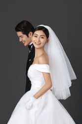 -巴黎春天婚纱摄影STUDIO·定制