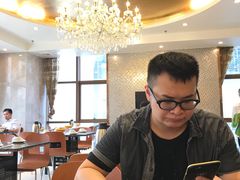 -美极鲜食坊(宝安南路店)