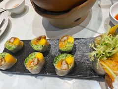 -美奈小馆·越南料理(中航城君尚购物中心店)