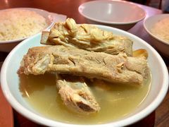 -松發肉骨茶(先得坊店)
